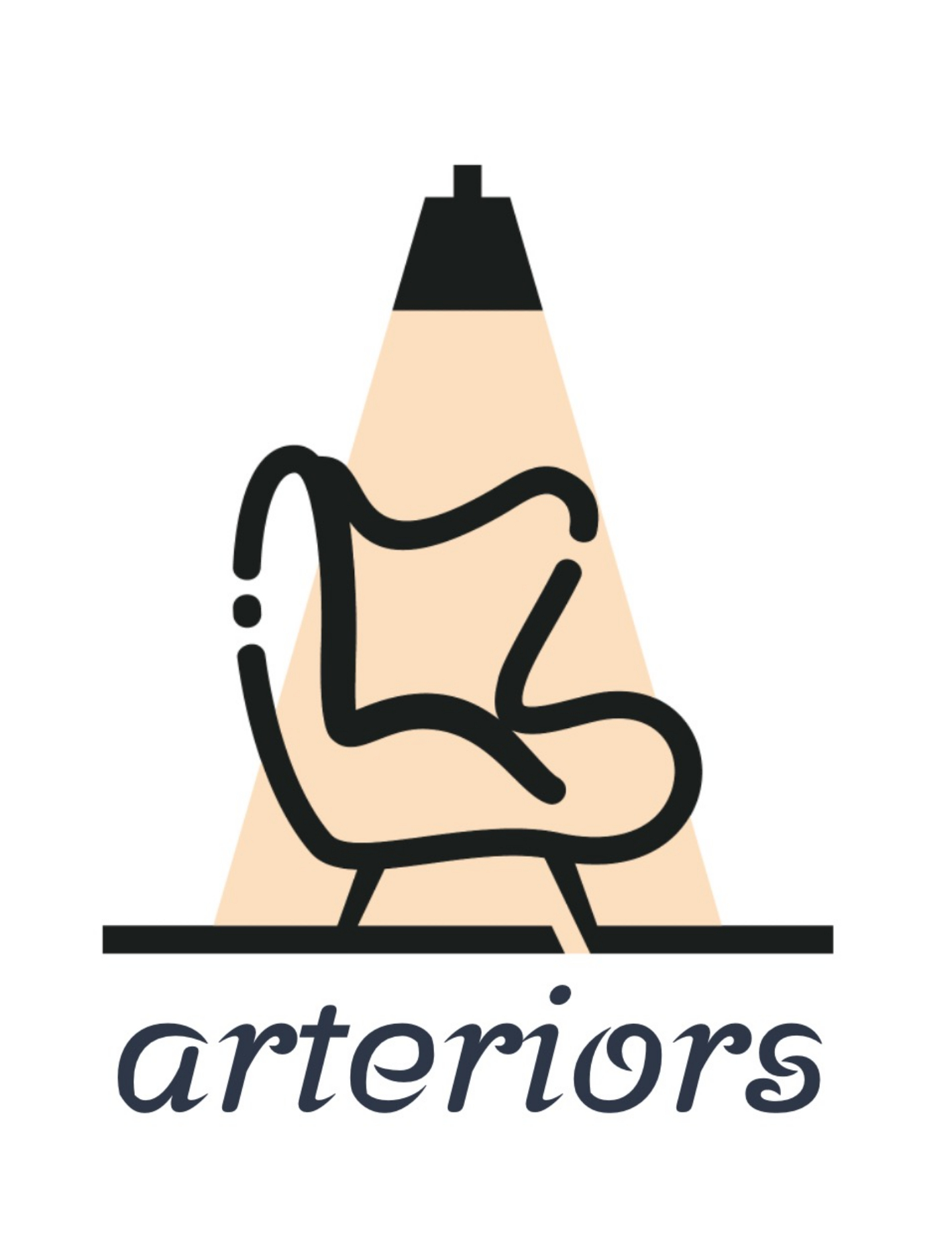 Arterior Logo without background